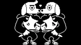 Прохождение Undrtale7