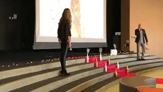 Danger of a Single Story - Inside the Film Festival