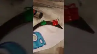 Крафт глаз Фуррий