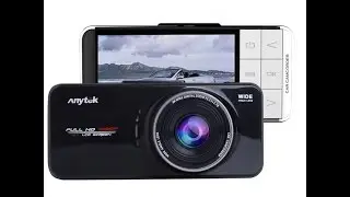 Anytek AT66A full HD