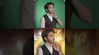 Making of Arcane Animation using AI - 
