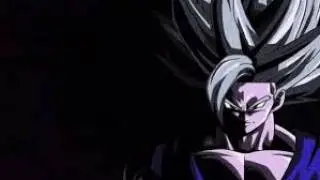 Gohan kills Videl