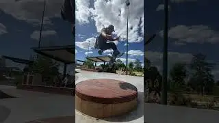 Tre 💣 #bne #qld #nzskate
