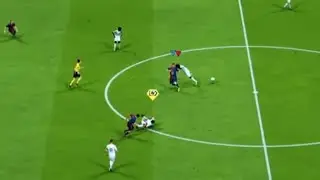 Watch KEENLY or you will MISS It - R1+X TACTICAL FOUL FC 25