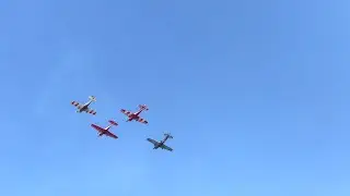 Пилотажная группа 