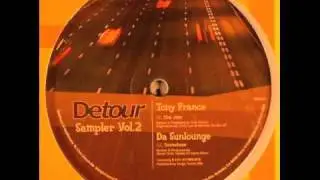 Da Sunlounge - Somehow