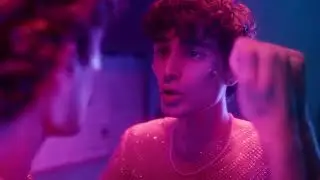 BORRÉ TU FOTO - MATI SPANO (Official Video)