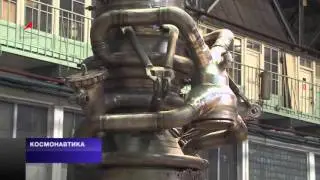 Мотор для Луны