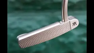 Miura Golf | KM3 Putter