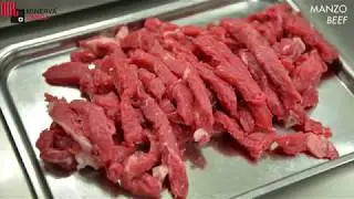 Тендерайзер для мяса TSC 500
