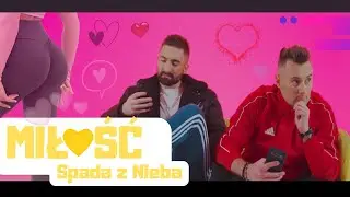 EFFECT - MIŁOŚĆ SPADA z NIEBA Disco Polo 2024
