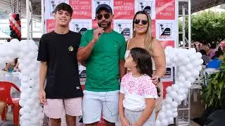 107 ANOS ESPORTE CLUBE CARATINGA