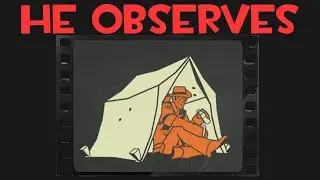 Observing Sniper