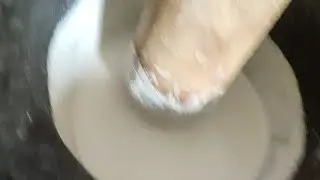 Shardayi kaise bnaye  Punjabi Treeka