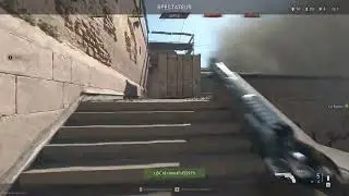 Call of Duty  Modern Warfare 2 Fonk-Nino Goulag