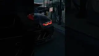 BMW Edit