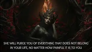 Who is Lilith?
