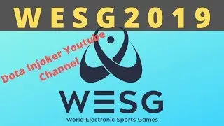 Dota 2 Live-Best of 3-PSG.LGD vs Keen Gaming-WESG Upper Bracket Round 1