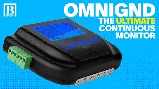OMNIGND: The Ultimate Continuous Monitor