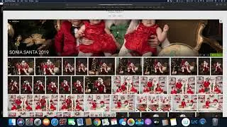 HOW TO DOWNLOAD SMUGMUG GALLERY INTO YOUR COMPUTER 2020