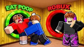 ROBLOX PICK A SLIDE..