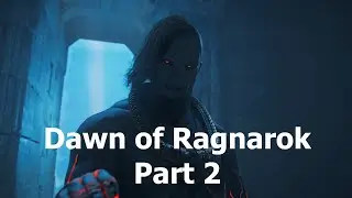 Assassin's Creed Valhalla Dawn of Ragnarok Walkthrough Part 2