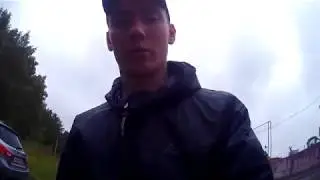 Поставил отличный сигнал и накинул рамочки)