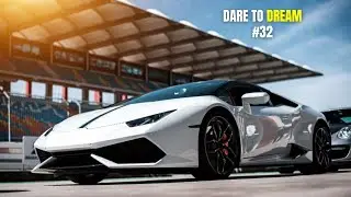 Dare To Dream 🔥