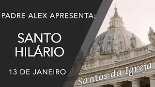 Saint Hilary - (13/01)
