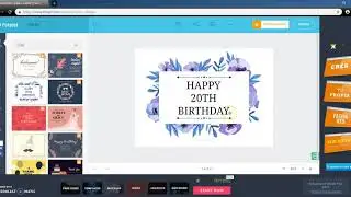 Video tutorial de fotojet Mª Ángeles