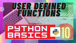 user defined functions / function tutorial in PYTHON / python basics tutorial in malayalam #python