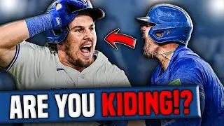 Why The Blue Jays Are Baseball’s BIGGEST Threat Right Now!
