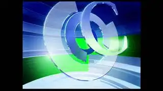 Заставка "Сегодня" (2001-2002) с звуком (2012-2018)