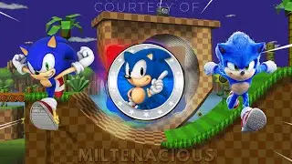Sonic 