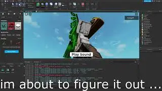 How To Make A Audio Visualizer In Roblox {Radio}