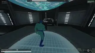 IM HOSTING AN EVENT | Gooning Around A Gmod SWRP Server | Talking WIth Chat |