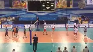 Ну очень длинный сет (часть 2)