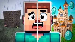 🔥10 COSAS QUE DEBES HACER PARA TRIUNFAR EN MINECRAFT!!