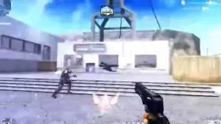 CF My Name iS BlueWolF  2