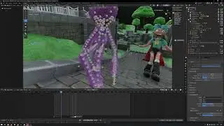 How I create my animations !!