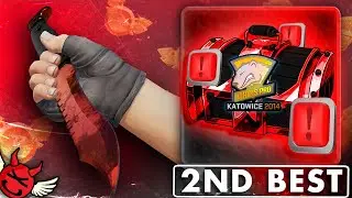 OMFG!! Double Ruby Knives!💰30,000 Monthly LB + Daily Stream Giveaway💰