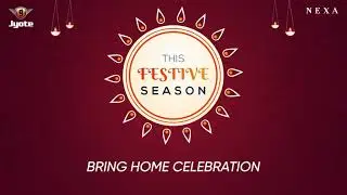 Festive Season | Jyote Nexa | Navratri offers |