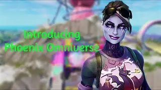 Introducing Phoenix Omniverse (Cash Out - Rarin & Darius King)