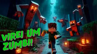 Uma ilha CHEIA de monstros! | Neno