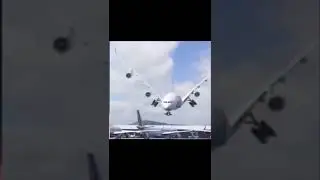 plane has got the moves my guy 😂✈️