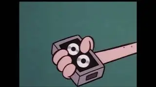 Don't mess with Dexter's music