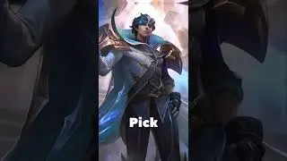 counter hero mobile legends 😱😱- 