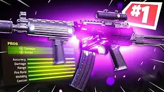 the #1 KRIG 6 CLASS... NO RECOIL! 😍 (BEST KRIG 6 CLASS SETUP) - Warzone Season 4