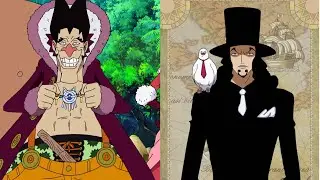 The Best and Worst Arcs of One Piece