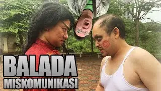 Adegan Panas Di Siang Bolong - Balada Miskomunikasi